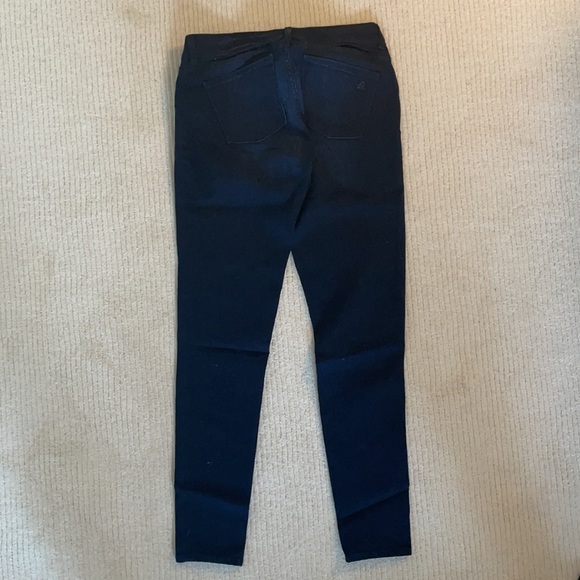 DL1961 Rosie Maternity Jean, size 25 - Picture 3 of 3